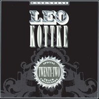All I Have To Do Is Dream - Leo Kottke
