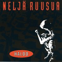 Pullaa - Neljä Ruusua