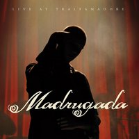 Sometimes I Feel Like A Motherless Child - Madrugada