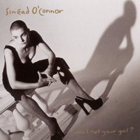 Scarlet Ribbons - Sinead O'Connor