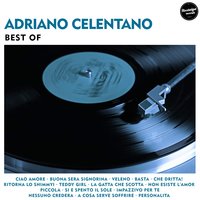 Ritorna Lo Shimmy Con Anita Traversi - Adriano Celentano