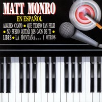 Si Yo Fuera Carpintero - Matt Monro