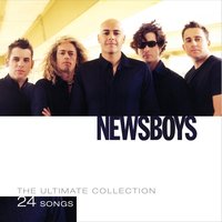 Step Up To The Microphone - Newsboys