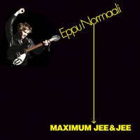 KUOLLEET KAKARAT - Eppu Normaali