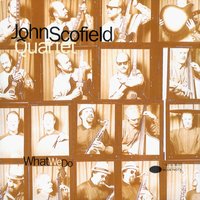 Call 911 - John Scofield