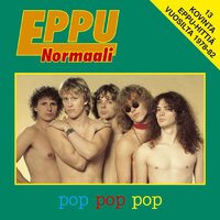 JEE-JEE - Eppu Normaali
