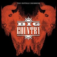 Seven Waves - Big Country