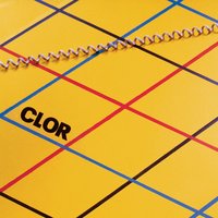 Good Stuff - Clor, Luke Smith, Barry Dobbin