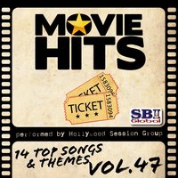 Accidentally in Love (From "Shrek 2") - Hollywood Session Group