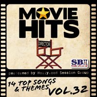 Bitch (From "What Women Want") - Hollywood Session Group
