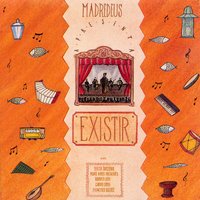 A Vontade De Mudar - Madredeus