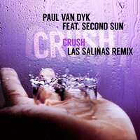 Crush - Paul van Dyk, Alex M.O.R.P.H., Woody Van Eyden
