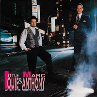 Walk Away - Marc Anthony, Little Louie Vega, Eddie Palmieri