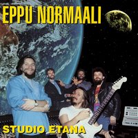 Löydän Ja Menetän - Eppu Normaali