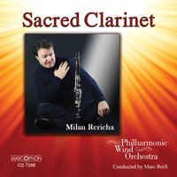 Turandot: "Nessun Dorma" - Milan Rericha, Джакомо Пуччини, Marc Reift