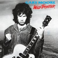 Strangers In The Darkness - Gary Moore