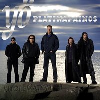 KUOLEMATTOMAT - Yö