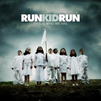 Wake Up Get Up - Run Kid Run