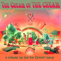 Outside Woman Blues - The Ice Dream, Eric Clapton