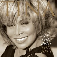Complicated Disaster - Tina Turner