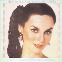 Too Deep For Tears - Crystal Gayle