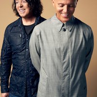 Tears For Fears