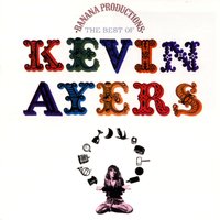 Lady Rachel - Kevin Ayers