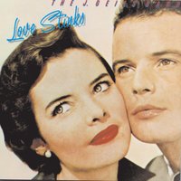 Tryin' Not To Think About It - J. Geils Band
