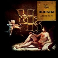 Järvet jäihin jää - Ruoska