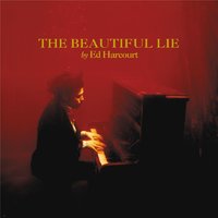 Whirlwind In D Minor - Ed Harcourt