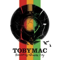InTruding Again - TobyMac