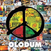 Olodum Pra Balancar - Olodum