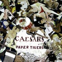 Your Time Is Near - Caesars
