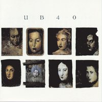 Matter Of Time - UB40