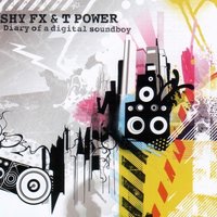 On the Run - Shy Fx