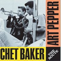 I Can't Give You Anything But Love - Art Pepper