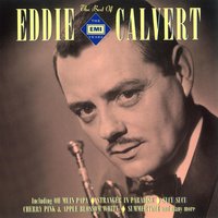 Oh Mein Papa - Eddie Calvert