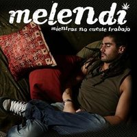 Volantes Pa La Falda Mi Gitana - Melendi