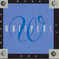 I Want 2B The 1 4U - The Whispers