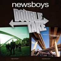 Name Above All Names - Newsboys