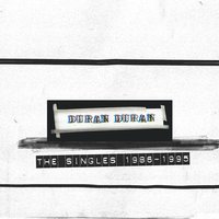 God (London) - Duran Duran