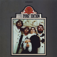 Just Dropped In (To See What Condition My Condition Was In) - The First Edition