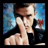 Please Don't Die - Robbie Williams
