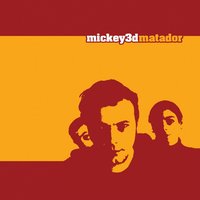 Sparadrap - Mickey 3d