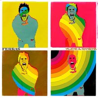 Aliens & Rainbows - Ferras