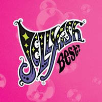 The Glutton Of Sympathy - Jellyfish