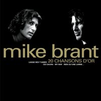 Parce Que Je T'aime Plus Que Moi - Mike Brant