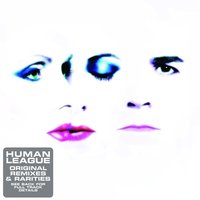 The Lebanon (12'' Extended) - The Human League, Philip Wright, Phil Oakey