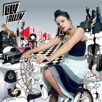 Everythings Just Wonderful - Lily Allen