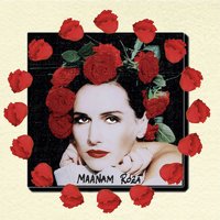 Slonce Jest Okiem Boga - Maanam